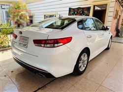 كيا اوبتيما